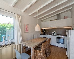 Verblijf 4504433 - Bungalow Noordzeekust - De Blenck 3