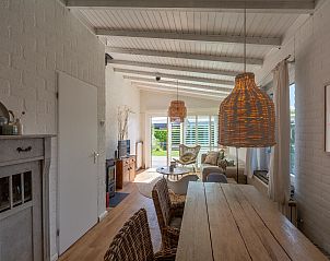 Verblijf 4504433 - Bungalow Noordzeekust - De Blenck 3