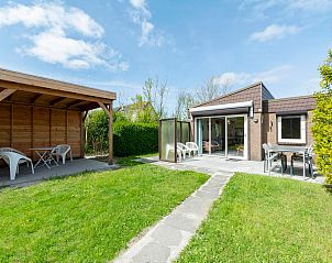 Verblijf 4504434 - Bungalow Noordzeekust - De Blenck 49