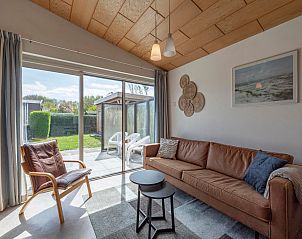 Verblijf 4504434 - Bungalow Noordzeekust - De Blenck 49
