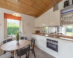 Verblijf 4504434 - Bungalow Noordzeekust - De Blenck 49