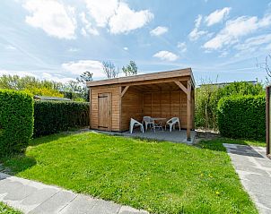 Verblijf 4504434 - Bungalow Noordzeekust - De Blenck 49