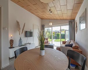 Verblijf 4504434 - Bungalow Noordzeekust - De Blenck 49