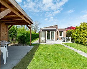 Verblijf 4504434 - Bungalow Noordzeekust - De Blenck 49