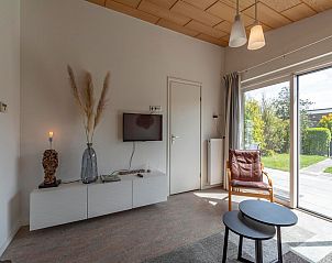 Verblijf 4504434 - Bungalow Noordzeekust - De Blenck 49