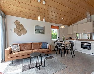 Verblijf 4504434 - Bungalow Noordzeekust - De Blenck 49
