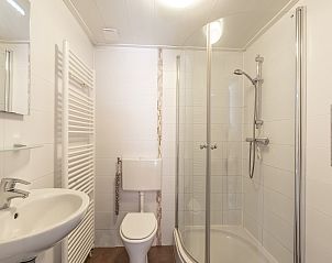 Verblijf 4504434 - Bungalow Noordzeekust - De Blenck 49