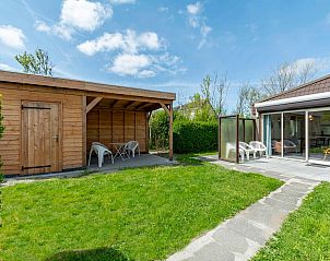 Verblijf 4504434 - Bungalow Noordzeekust - De Blenck 49