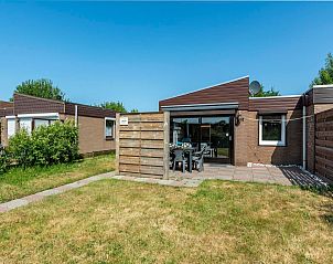 Verblijf 4504436 - Bungalow Noordzeekust - De Blenck 67