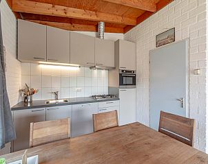 Verblijf 4504436 - Bungalow Noordzeekust - De Blenck 67