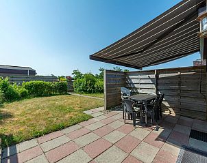 Verblijf 4504436 - Bungalow Noordzeekust - De Blenck 67