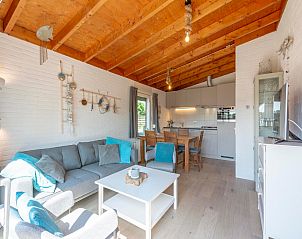 Verblijf 4504436 - Bungalow Noordzeekust - De Blenck 67