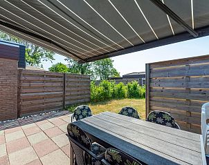 Verblijf 4504436 - Bungalow Noordzeekust - De Blenck 67