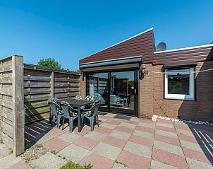 Verblijf 4504436 - Bungalow Noordzeekust - De Blenck 67