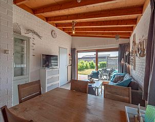 Verblijf 4504436 - Bungalow Noordzeekust - De Blenck 67