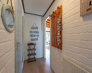 Verblijf 4504436 - Bungalow Noordzeekust - De Blenck 67