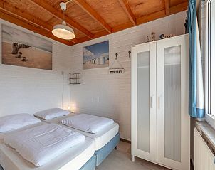 Verblijf 4504436 - Bungalow Noordzeekust - De Blenck 67