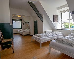 Verblijf 450444 - Vakantiewoning Noordzeekust - Landhuis Duinzicht