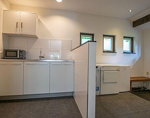 Verblijf 450444 - Vakantiewoning Noordzeekust - Landhuis Duinzicht
