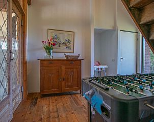Verblijf 450444 - Vakantiewoning Noordzeekust - Landhuis Duinzicht