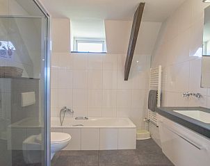 Verblijf 450444 - Vakantiewoning Noordzeekust - Landhuis Duinzicht