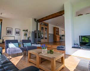 Verblijf 450444 - Vakantiewoning Noordzeekust - Landhuis Duinzicht