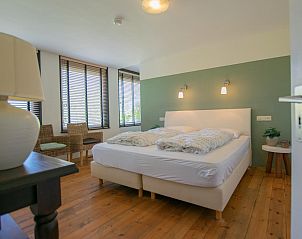 Verblijf 450444 - Vakantiewoning Noordzeekust - Landhuis Duinzicht