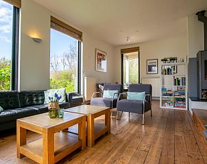 Unterkunft 450446 - Ferienhaus Noordzeekust - Duinzicht