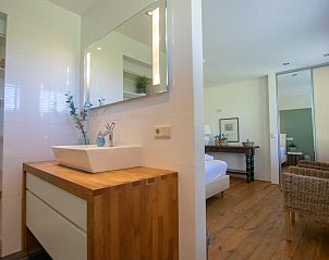 Unterkunft 450446 - Ferienhaus Noordzeekust - Duinzicht