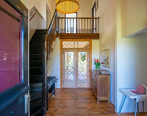 Unterkunft 450446 - Ferienhaus Noordzeekust - Duinzicht