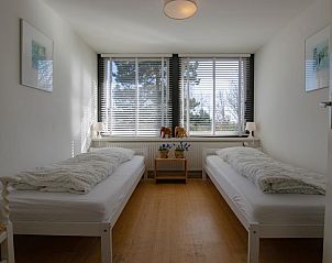 Unterkunft 450446 - Ferienhaus Noordzeekust - Duinzicht
