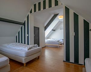 Unterkunft 450446 - Ferienhaus Noordzeekust - Duinzicht