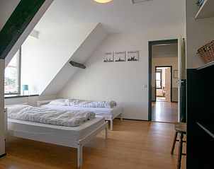 Unterkunft 450446 - Ferienhaus Noordzeekust - Duinzicht