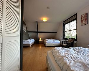 Unterkunft 450446 - Ferienhaus Noordzeekust - Duinzicht