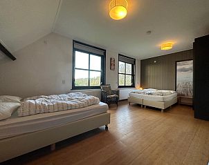 Unterkunft 450446 - Ferienhaus Noordzeekust - Duinzicht