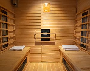 Unterkunft 450446 - Ferienhaus Noordzeekust - Duinzicht