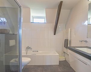 Unterkunft 450446 - Ferienhaus Noordzeekust - Duinzicht