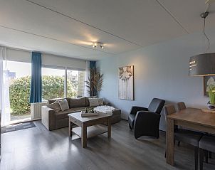 Guest house 450447 • Holiday property Noordzeekust • Beach Appartement 11 Callantsoog 