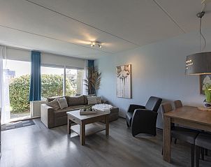 Verblijf 450447 • Vakantiewoning Noordzeekust • Beach Appartement 11 Callantsoog 