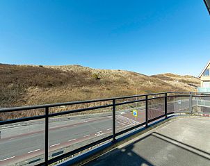 Unterkunft 4504488 - Appartement Noordzeekust - Wijde Blick 212