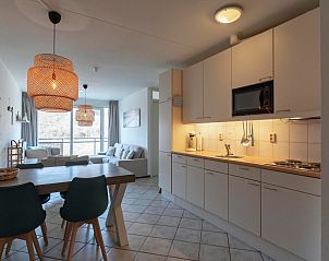Unterkunft 4504488 - Appartement Noordzeekust - Wijde Blick 212