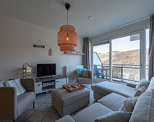Unterkunft 4504488 - Appartement Noordzeekust - Wijde Blick 212
