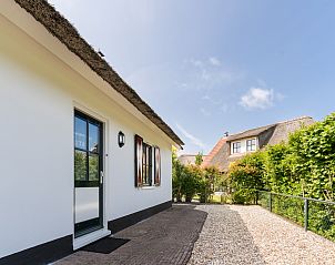 Charming detached house in Callantsoog, North Sea coast. Enjoy peace and nature in this vacation home in North Holland.