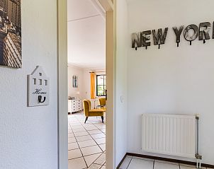 Guest house 450449 - Holiday property Noordzeekust - Vrijstaande woning in Callantsoog