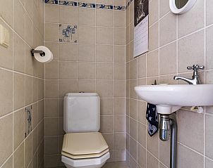 Guest house 450449 - Holiday property Noordzeekust - Vrijstaande woning in Callantsoog