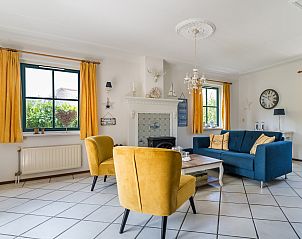 Guest house 450449 - Holiday property Noordzeekust - Vrijstaande woning in Callantsoog