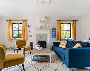 Guest house 450449 - Holiday property Noordzeekust - Vrijstaande woning in Callantsoog