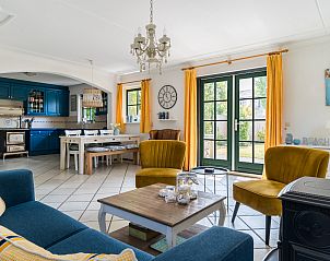 Guest house 450449 - Holiday property Noordzeekust - Vrijstaande woning in Callantsoog