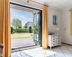 Guest house 450449 - Holiday property Noordzeekust - Vrijstaande woning in Callantsoog