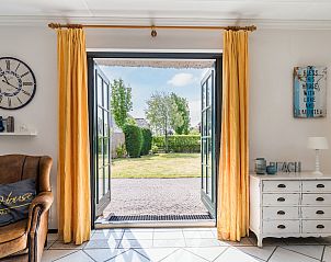 Guest house 450449 - Holiday property Noordzeekust - Vrijstaande woning in Callantsoog